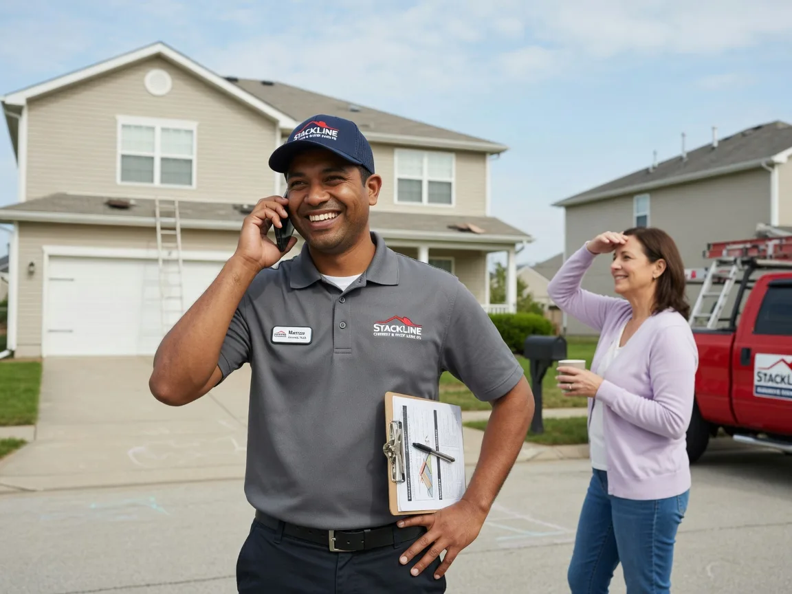 Chimney flashing repair Otter Lake, MI FAQs